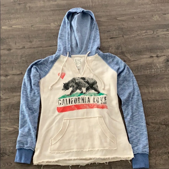 Billabong Sweaters - Women’s Billabong Hoodie